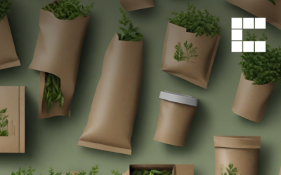 Sustainability of Packaging in the Food Industry