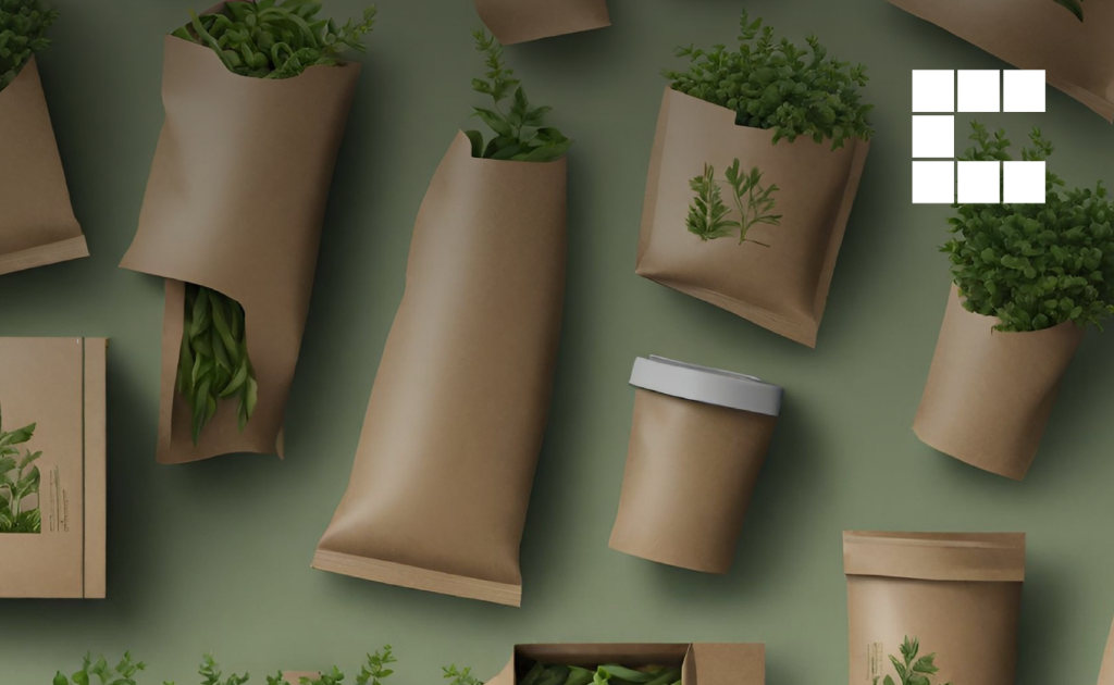 Sustainability of Packaging in the Food Industry