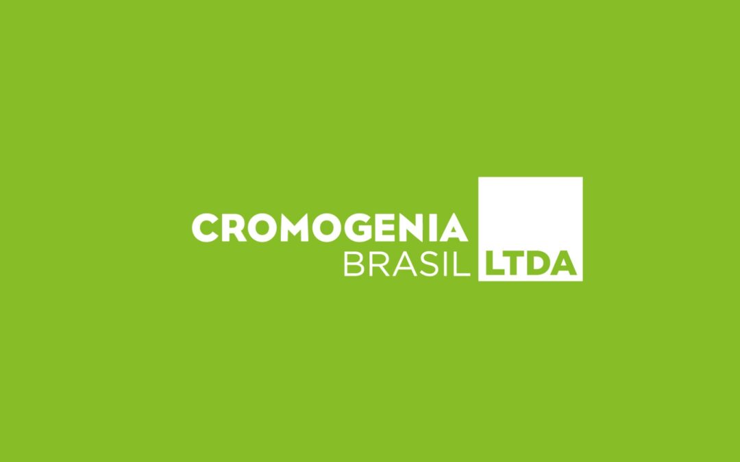 CROMOGENIA strengthens its presence in Brazil with a new production plant in Paraná